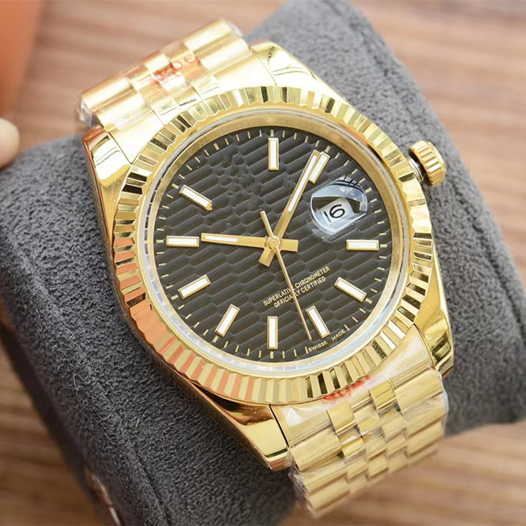 Aliexpress log maquinaria transfronteriza comercio exterior log automático laojia comercio de acero impermeable estación de reloj de luz nocturna oeste