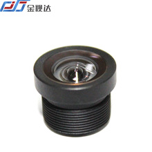 1/3����2.09mm JSD0125��IR cut m12�Խ�139&deg;����ִ����¼�Ǿ�ͷ