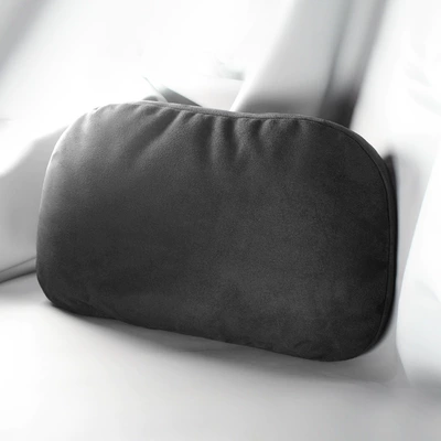 Suitable for Mercedes-Benz Sec-Class Headrest - yaoyan-black-waist
