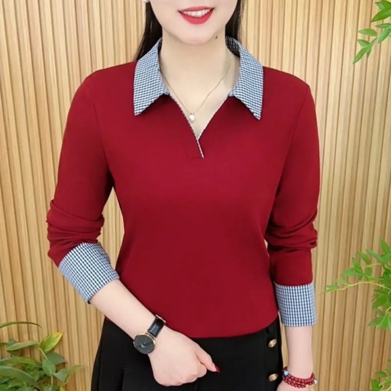 빨간색