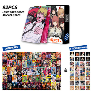 92PCS�����ӡ��Ƭ�� �����p��LOMO�� ���b�ղؿ� �N���R������