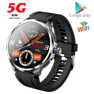 �羳H99�A���忨�����ֱ�1.95Ӣ��AMOLED��5Gҕ�lͨԒsmart watch