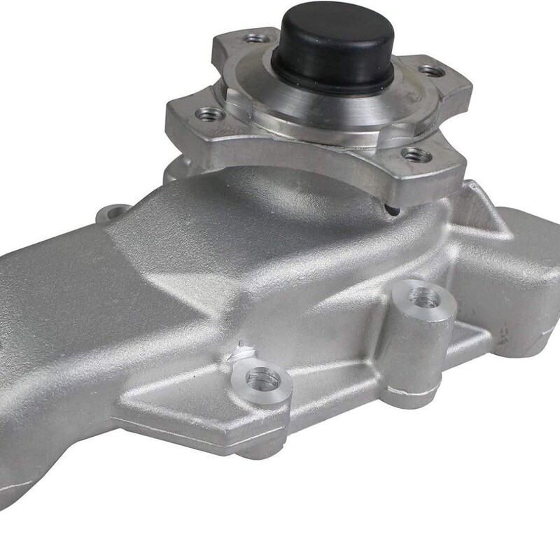 【Factory Direct Sale】Car Parts Cooling Water Pump GWAM-10 High Quality