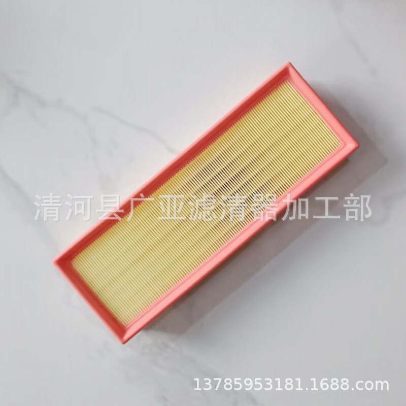 Suitable for Mini Mini R55 R56 R57 R58 R59 R60 Air Filter 13717561235
