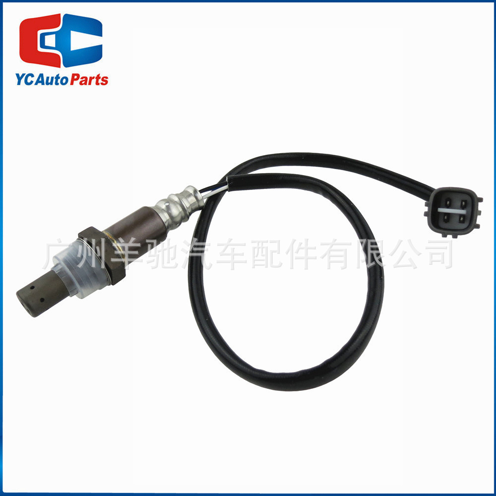 89465-30470 Sensor de oxígeno trasero de relación aire-combustible para Toyota Lexus SC300 SC400
