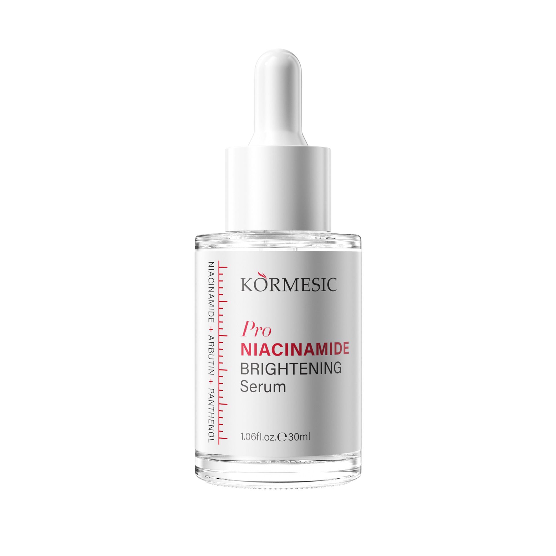 KORMESIC PRO series de cuidado de la piel de nicotinamida Facial set hidratante facial transfronterizo image 10