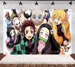 Demon Slayer���֮�к��������}�Ɍ����ձ����������Ĕz���ձ���