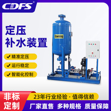 ���������ѹ��ˮװ��ȫ�Զ���ѹʽ��ѹ��ˮ����װ�����͹�װ��