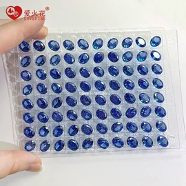 宝石工艺品;饰品配件