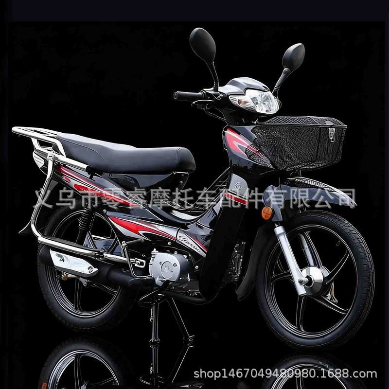 Motorcycle Underbone Bikes, Fuel-Powered Vehicles, 110Cc 125Cc Engines, Fuel-Powered Motorcycles, Direct Sales from the Manufacturer