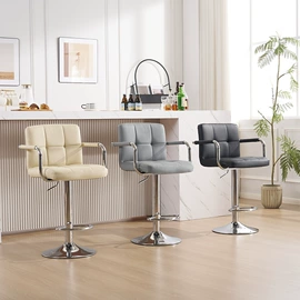 酒吧/KTV家具;办公椅;酒吧椅