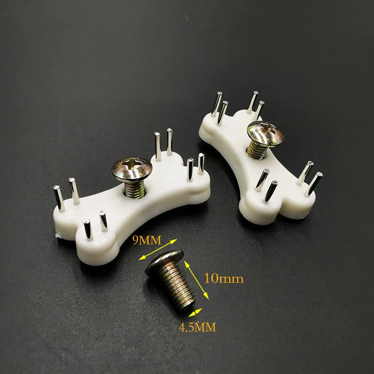 Бесшовный крючок для ногтей фоторамка монтажный крючок для вышивки крестиком алюминиевый сплав освещение декоративная живопись гобелен бесшовный крючок