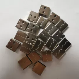 插扣;扣锁;集成电路