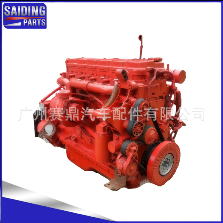 高质量ISBE4+225B/ISF3.85柴油发动机适用于康明斯卡车引擎总成