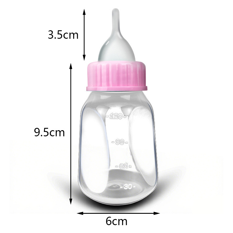 120ml 핑크