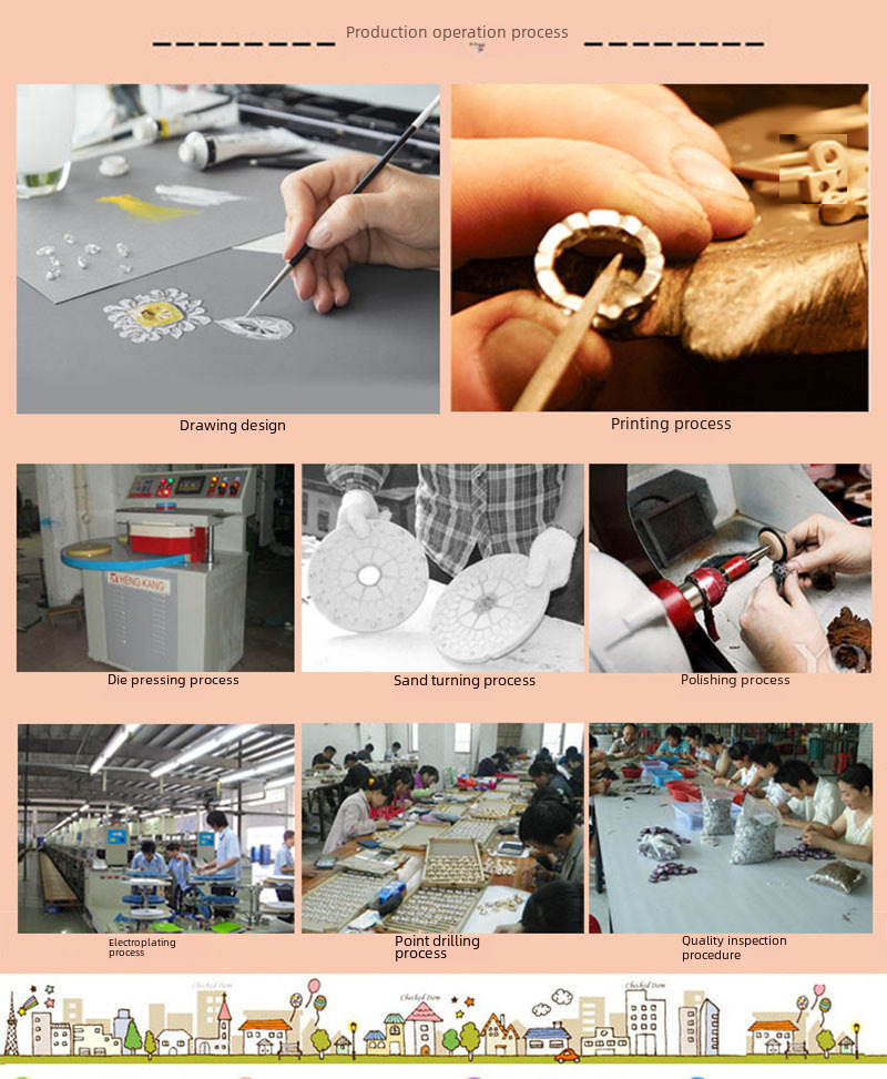 Multi-joint ring sæt til kvinder 22-dele sommerfugl ringe_voghion.com