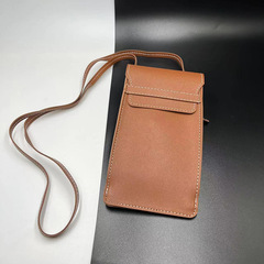 New stylish glasses storage box crossbody glasses bag sunglasses bag for women, foldable portable sunglasses case for men