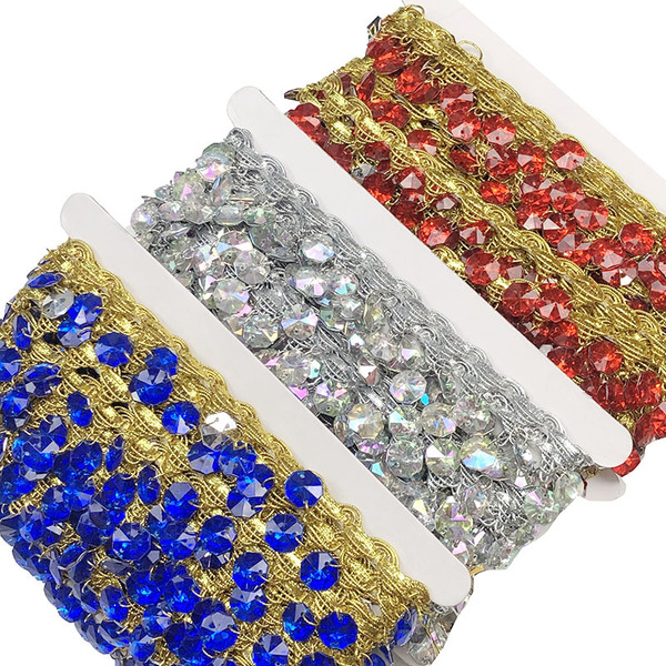 Ethnic beaded bracelet handmade