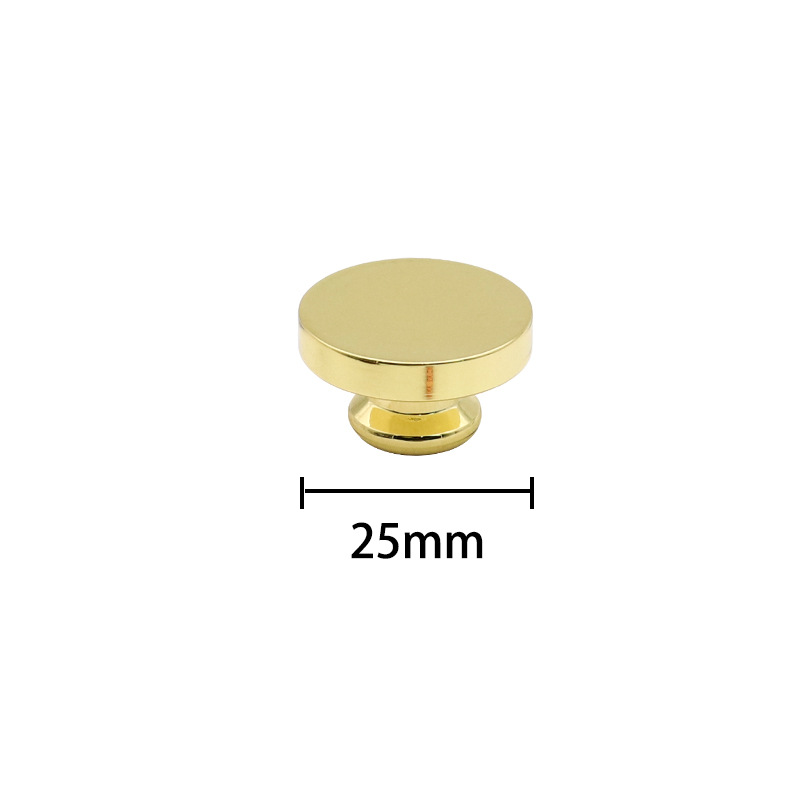 Oro 25mm _ 26G
