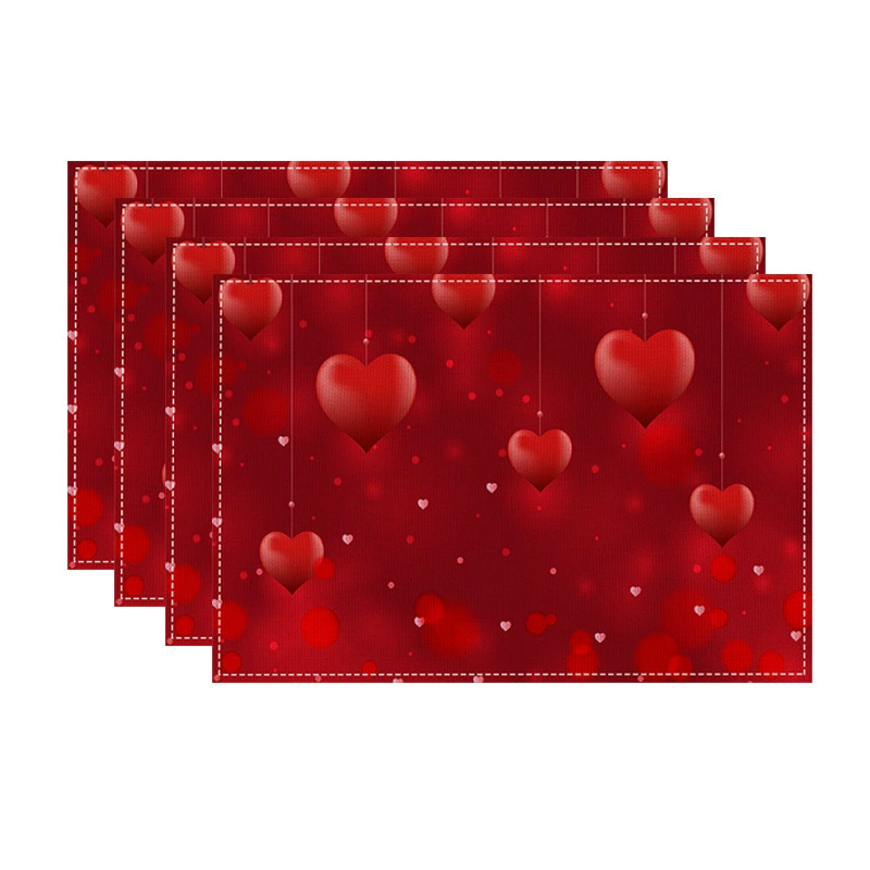Table mat, cloth, Aliexpress, Amazon