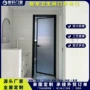 直发家用工艺平开卫浴门
