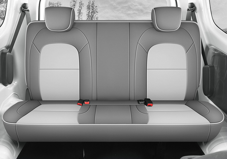 2025 Wuling Hongguang Extended Range Version Seat Cover All-Inclusive Pure Electric Ev Five 7 Seven 6 Six New Energy Special Car Seat Cushion