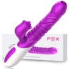FOX T10 (Purple)