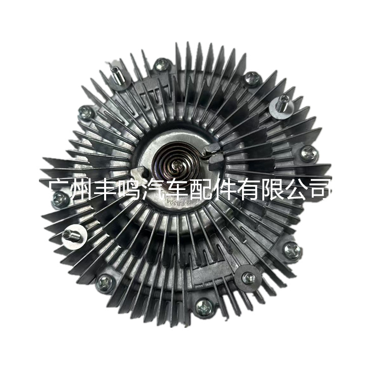 21082 - EB30A para acoplador de ventilador NISSAN NAVARA D40