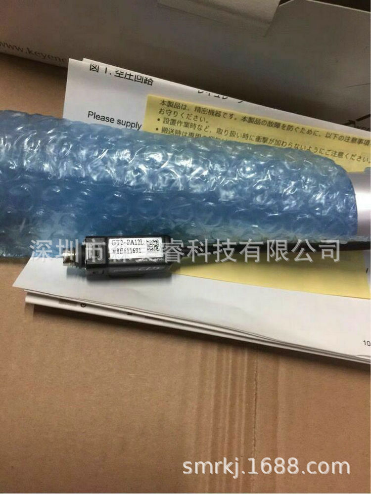 基恩士GT2-P12L，GT2-71CN，GT2-72CN，GT2-CH10M全新原装正品