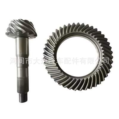 Differential assembly is suitable for the Mitsubishi