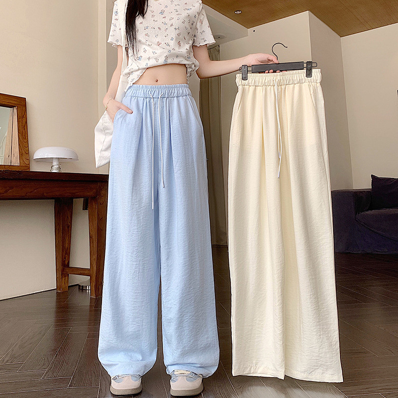 Pantalón elegante