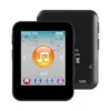 2.0 Black Button [Plastic Dictionary Bluetooth]