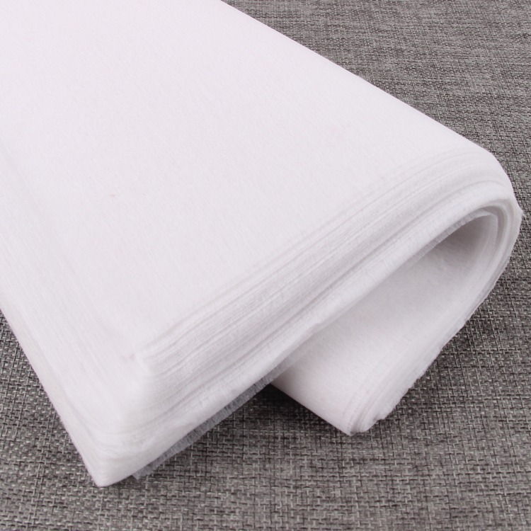 Nuevo papel de pera 70*50cm papel de envolver flores forro base mano amasando papel de algodón papel de envolver flores al por mayor fabricante