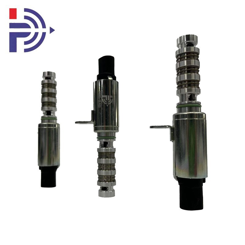Suitable for Hyundai Kia Ix35/Yf/K5/Zp Oil Control Valve Oil Inlet Model 24355-2E100