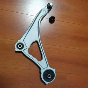 Nissan Altima üçün aşağı asma nəzarət qolu dəsti MS301171 MS301170