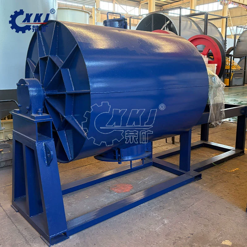 MBY энергосберегающее и экологичное шаровое мельничное оборудование для дробления и измельчения боксита/флюорита с производительностью 5-50 тонн в час