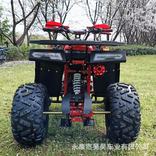 The new 110cc 125cc ATV beach car four -wheel off -road vehicle…