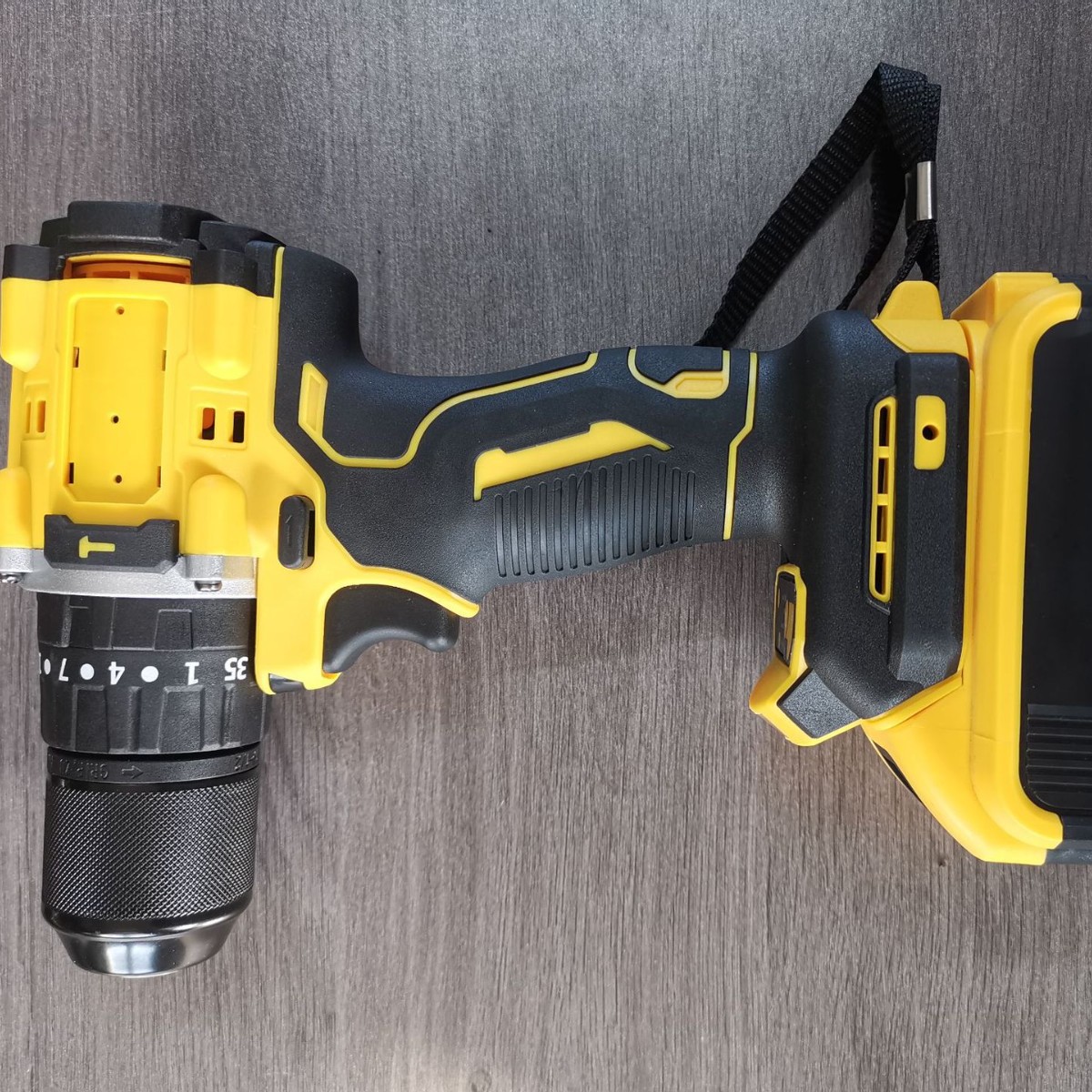 迈登宝跨境专供充电式无刷大功率多用途手电钻