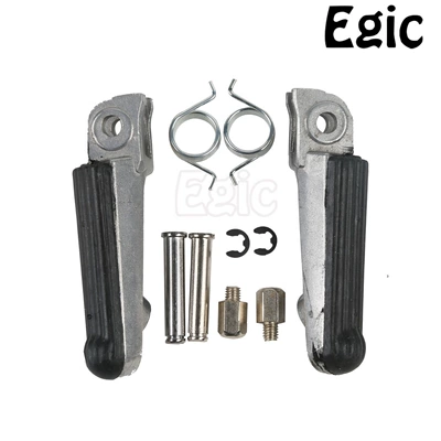 Front Pedal Assembly Pedal – Motorcycle pedals