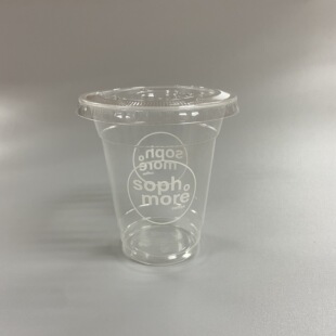 90�ڏ�370mlһ����pp���ܱ��D��ӡˢ���֭���ĥɰ͸����ϱ�