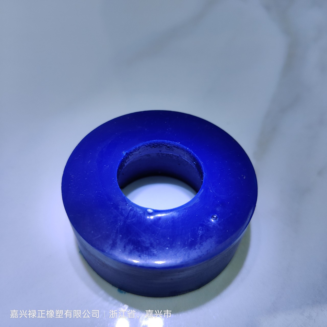 25°邵A PU特种聚氨酯制品