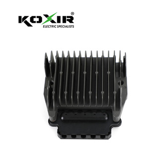 KOXIR motorcycle voltage regulator rectifier for Honda VFR1200F VFR 31600-MGE-641