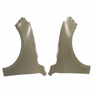 Factory for New Fender Car Exterior Parts Suitable for Wenjie M5 2023 Front Car Fender