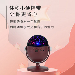 �羳LED�{�������ǿ�ͶӰ��360&deg;���D���}�Q���Շ���ħ����߲ʟ�