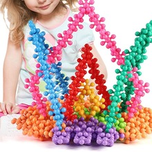 �羳����ѷ����DIY��ľ���3D÷����ľ��ͯȤζƴ������������