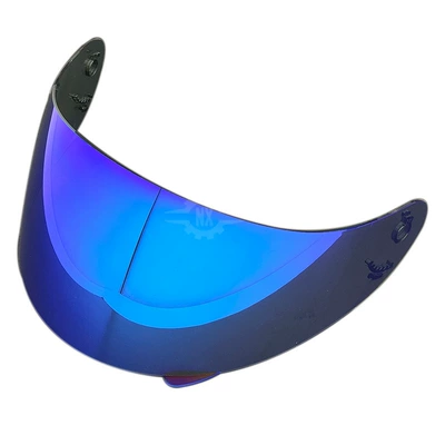 K2 Lens Anti-fog Sticker Electroplated – Dəbilqə (Kaska) aksesuarları