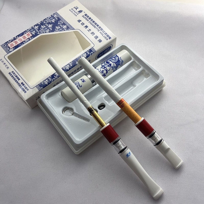 タバコフィルター タバコフィルター メンズ 循環式 洗える 粗・中・細 3way喫煙フィルター HJ266|undefined