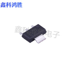 BSP125 N-Ch 600V 120mA SOT-223-3 ��ЧӦ�� ����MOS�� BSP125