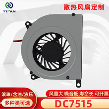 �ӹ�����7515һ���ɢ�ȷ��Ⱦ���ֱ���ķ���������ַ������CPU