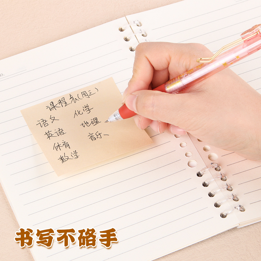 A5 estudiantes de alto valor de la cara cuaderno de notas de estilo antiguo creativo de la marea nacional engrosado cuaderno de notas al por mayor